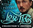 Rite of Passage: The Lost Tides Collector's Edition game Rite of Passage: The Lost Tides Collector's Edition game