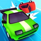 Road Crash game