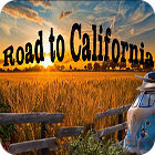 Road To California game Road To California game