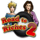Road to Riches 2 game Road to Riches 2 game