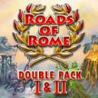 Roads of Rome Double Pack game Roads of Rome Double Pack game