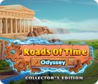 Roads of Time: Odyssey Collector's Edition game Roads of Time: Odyssey Collector's Edition game