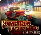 Roaring Twenties Solitaire game Roaring Twenties Solitaire game