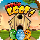 Robbed Eggs game