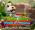 Robin Hood: Winds of Freedom Collector's Edition game Robin Hood: Winds of Freedom Collector's Edition game