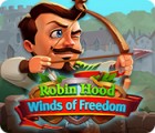 Robin Hood: Winds of Freedom game Robin Hood: Winds of Freedom game