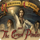 Robinson Crusoe and the Cursed Pirates game Robinson Crusoe and the Cursed Pirates game