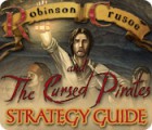 Robinson Crusoe and the Cursed Pirates Strategy Guide game Robinson Crusoe and the Cursed Pirates Strategy Guide game