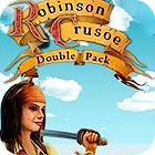 Robinson Crusoe Double Pack game Robinson Crusoe Double Pack game