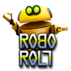 RoboRoll game RoboRoll game