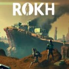 Rokh game