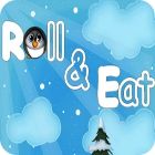 Roll & Eat game