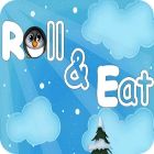 Roll & Eat game Roll & Eat game