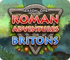 Roman Adventure: Britons - Season One game Roman Adventure: Britons - Season One game