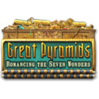 Romancing the Seven Wonders: Great Pyramid game Romancing the Seven Wonders: Great Pyramid game