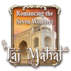 Romancing the Seven Wonders: Taj Mahal game Romancing the Seven Wonders: Taj Mahal game