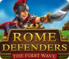Rome Defenders: The First Wave game Rome Defenders: The First Wave game