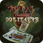 Royal Challenge Solitaire game Royal Challenge Solitaire game