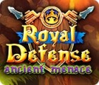 Royal Defense Ancient Menace game Royal Defense Ancient Menace game
