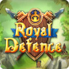 Royal Defense game Royal Defense game