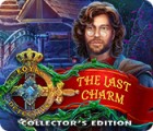 Royal Detective: The Last Charm Collector's Edition game Royal Detective: The Last Charm Collector's Edition game