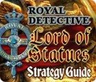Royal Detective: Lord of Statues Strategy Guide game