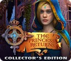 Royal Detective: The Princess Returns Collector's Edition game Royal Detective: The Princess Returns Collector's Edition game