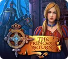 Royal Detective: The Princess Returns game Royal Detective: The Princess Returns game