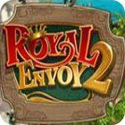 Royal Envoy 2 Collector's Edition game