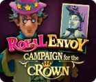 Royal Envoy: Campaign for the Crown game