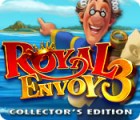 Royal Envoy 3 Collector's Edition game Royal Envoy 3 Collector's Edition game