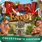 Royal Envoy Collector's Edition game