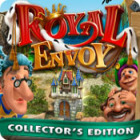 Royal Envoy Collector's Edition game Royal Envoy Collector's Edition game