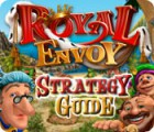 Royal Envoy Strategy Guide game