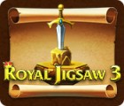 Royal Jigsaw 3 game Royal Jigsaw 3 game