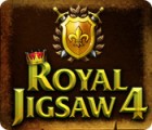 Royal Jigsaw 4 game Royal Jigsaw 4 game