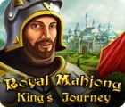 Royal Mahjong: King Journey game