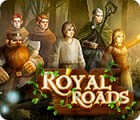 Royal Roads game Royal Roads game