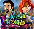 Royal Trouble: Honeymoon Havoc game
