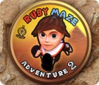 Ruby Maze Adventure 2 game Ruby Maze Adventure 2 game