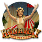 Runaway With The Circus game Runaway With The Circus game