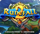 Runefall 2 Collector's Edition game Runefall 2 Collector's Edition game