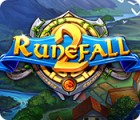 Runefall 2 game Runefall 2 game
