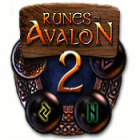 Runes of Avalon 2 game