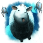 Running Sheep game Running Sheep game