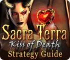 Sacra Terra: Kiss of Death Strategy Guide game Sacra Terra: Kiss of Death Strategy Guide game