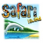 Safari Island Deluxe game Safari Island Deluxe game
