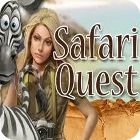 Safari Quest game