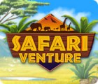 Safari Venture game Safari Venture game