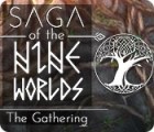Saga of the Nine Worlds: The Gathering game Saga of the Nine Worlds: The Gathering game